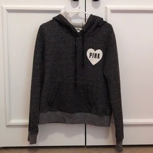 Victoria’s Secret Pink sweatshirt